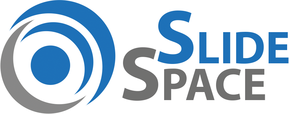 Slidespace logo